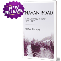 NAVAN ROAD. NAVAN ROAD.